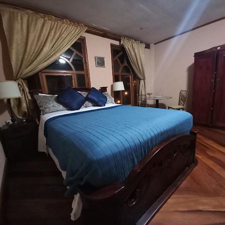 Villa Ilusion San Jeronimo  Extérieur photo