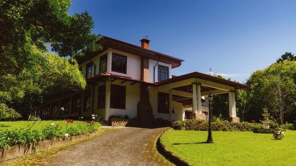 Villa Ilusion San Jeronimo  Extérieur photo