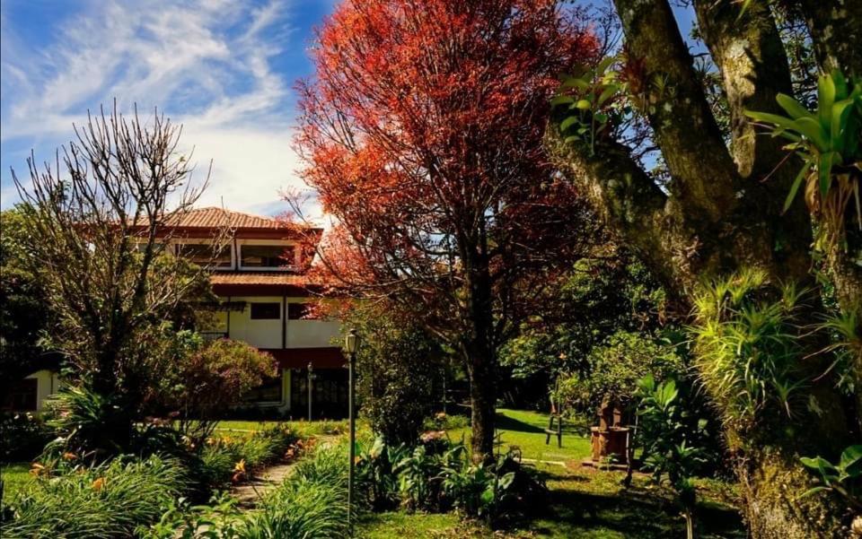 Villa Ilusion San Jeronimo  Extérieur photo