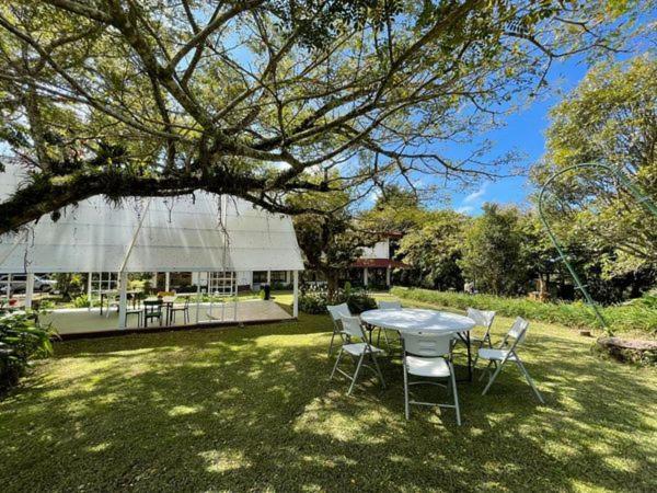 Villa Ilusion San Jeronimo  Extérieur photo