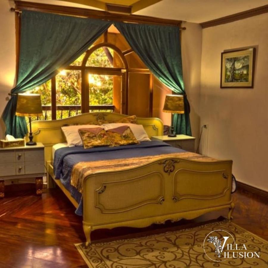 Villa Ilusion San Jeronimo  Extérieur photo