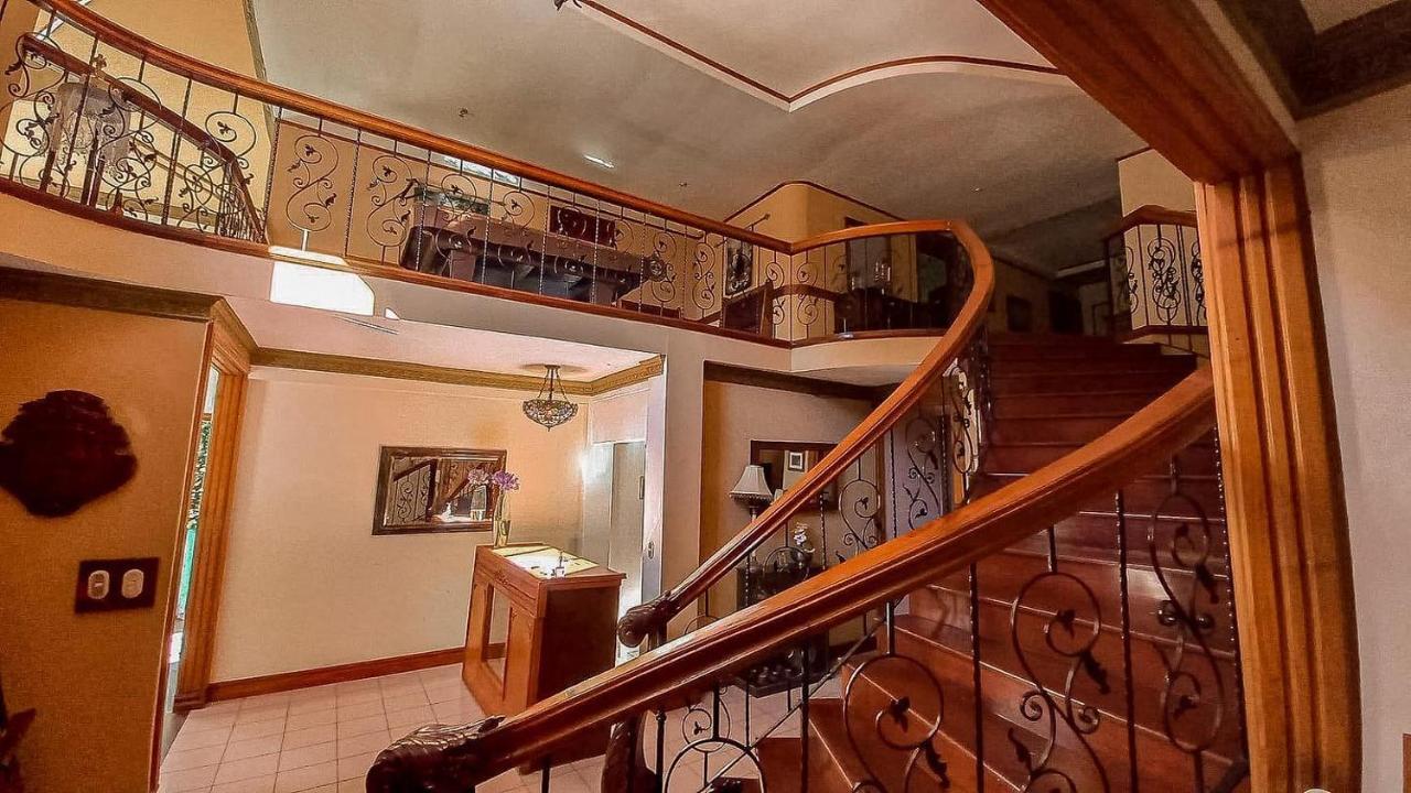 Villa Ilusion San Jeronimo  Extérieur photo