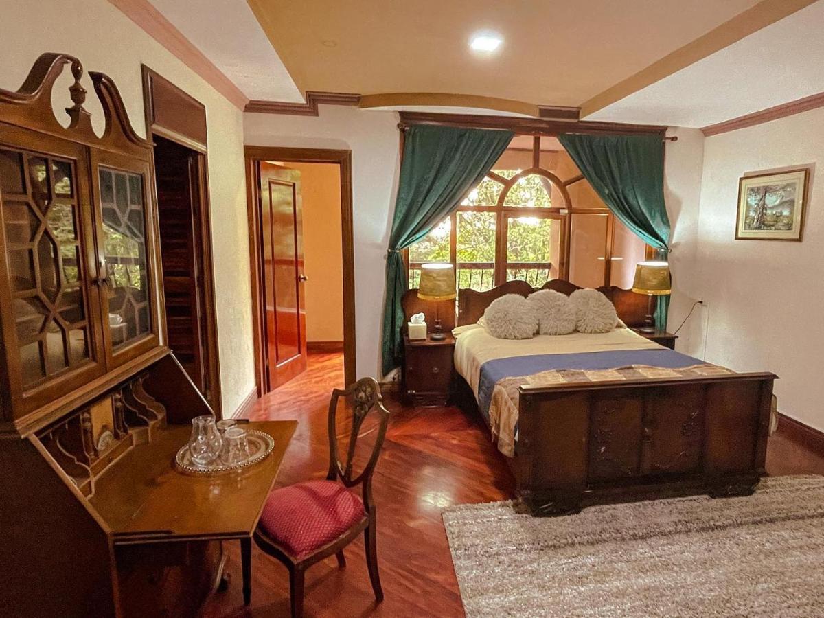 Villa Ilusion San Jeronimo  Extérieur photo