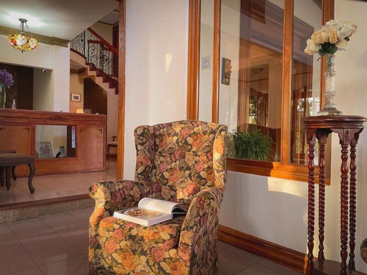 Villa Ilusion San Jeronimo  Extérieur photo