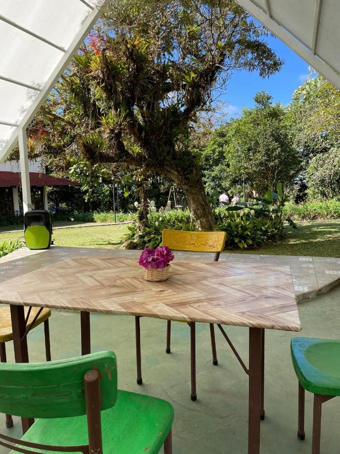 Villa Ilusion San Jeronimo  Extérieur photo