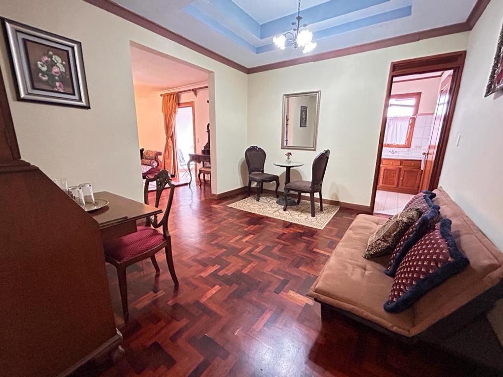 Villa Ilusion San Jeronimo  Extérieur photo