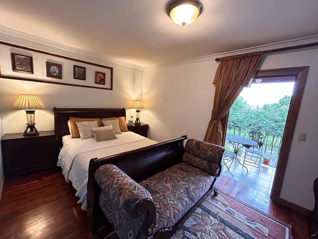Villa Ilusion San Jeronimo  Extérieur photo