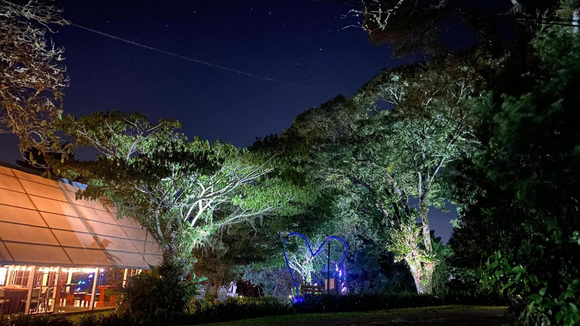 Villa Ilusion San Jeronimo  Extérieur photo