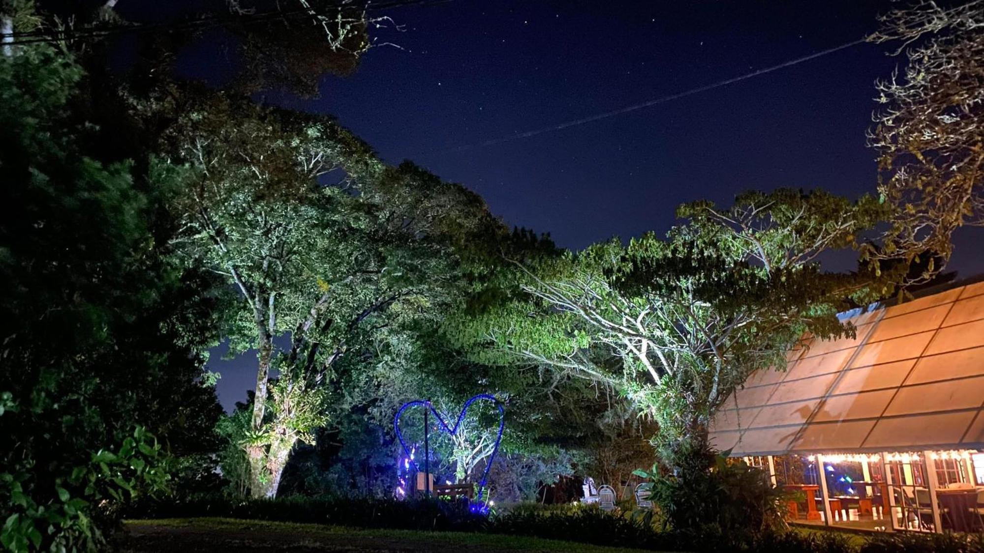 Villa Ilusion San Jeronimo  Extérieur photo