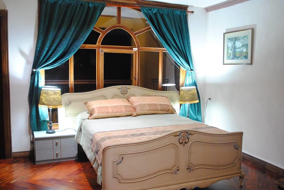 Villa Ilusion San Jeronimo  Extérieur photo