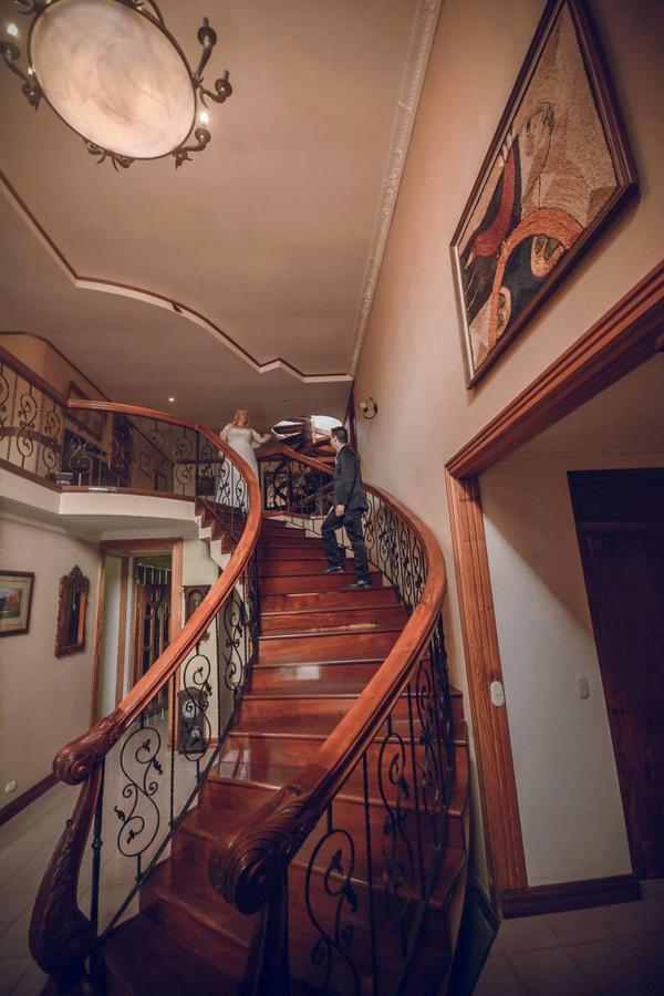 Villa Ilusion San Jeronimo  Extérieur photo